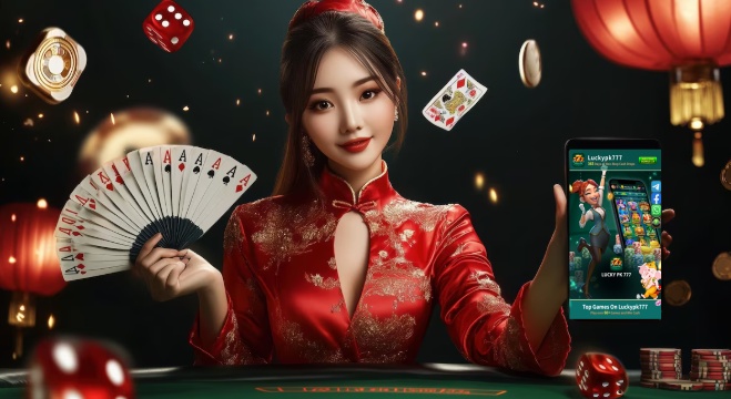 NightRushCasino - ورچوئل گیمز میں