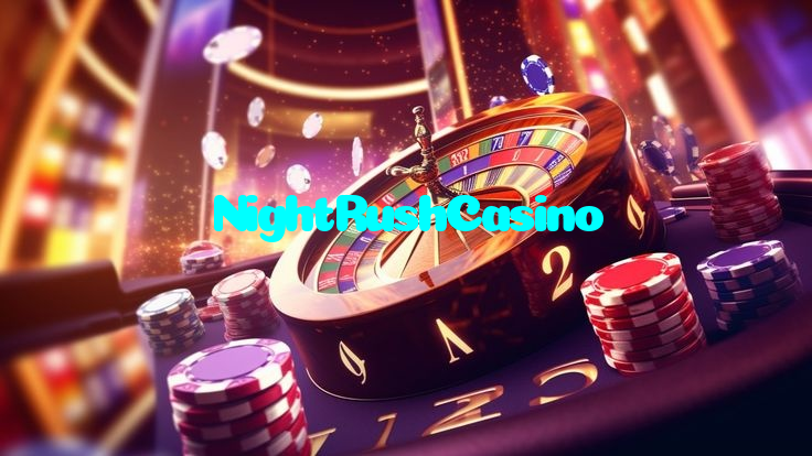 NightRushCasino