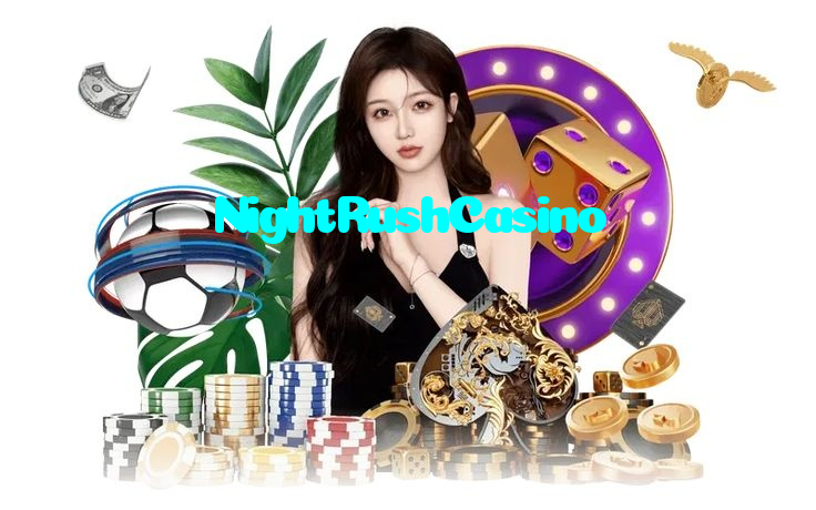 making first deposit on NightRushCasino website using local payment methods in Pakistan