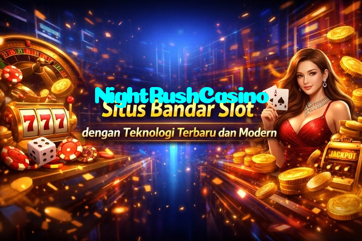 available types of NightRushCasino bet including pre-match live express and system bets
