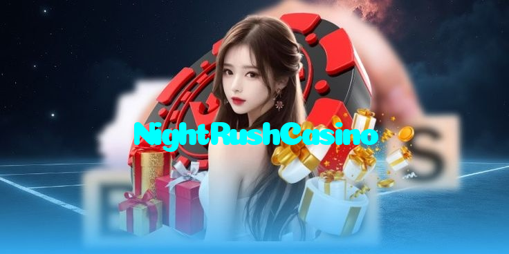 available types of NightRushCasino bet including pre-match live express and system bets