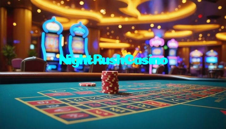 available types of NightRushCasino bet including pre-match live express and system bets