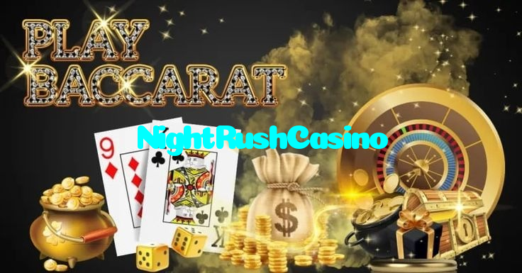 NightRushCasino خوش آمدید بونس +600% پیشکش موبائل ایپ کے پروموشن سیکشن میں دکھائی دیتی ہے۔