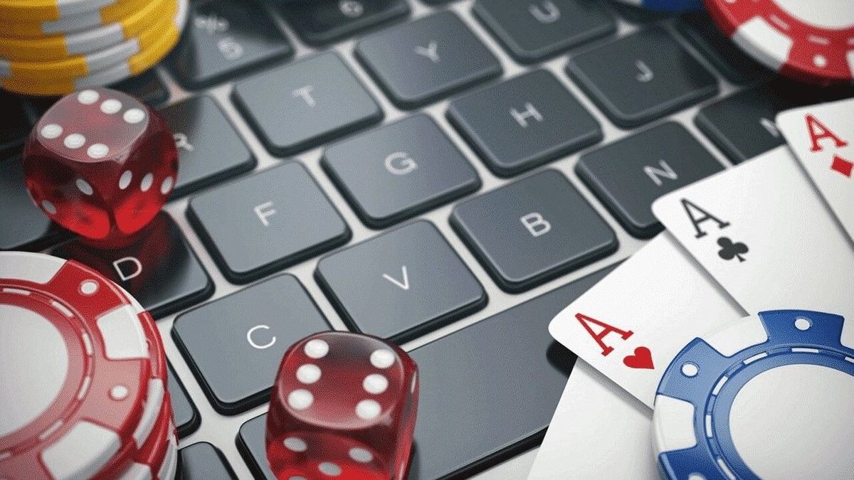 NightRushCasino پر آن لائن سلاٹس کے بارے میں