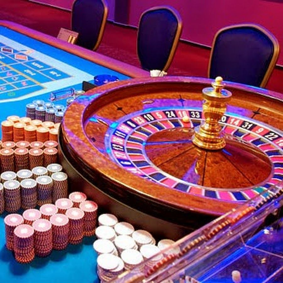 پاکستان کے NightRushCasino کھلاڑیوں کے لیےجیک پاٹ گیم