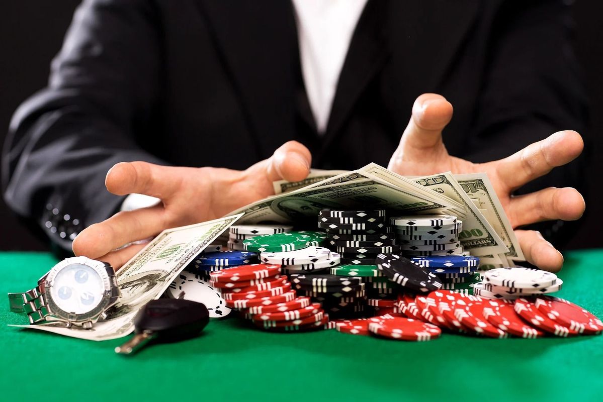 NightRushCasino پاکستان کیسینو میں بلیک جیک گیمز