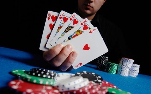NightRushCasino کیسینو میں بکراٹکھیلیں