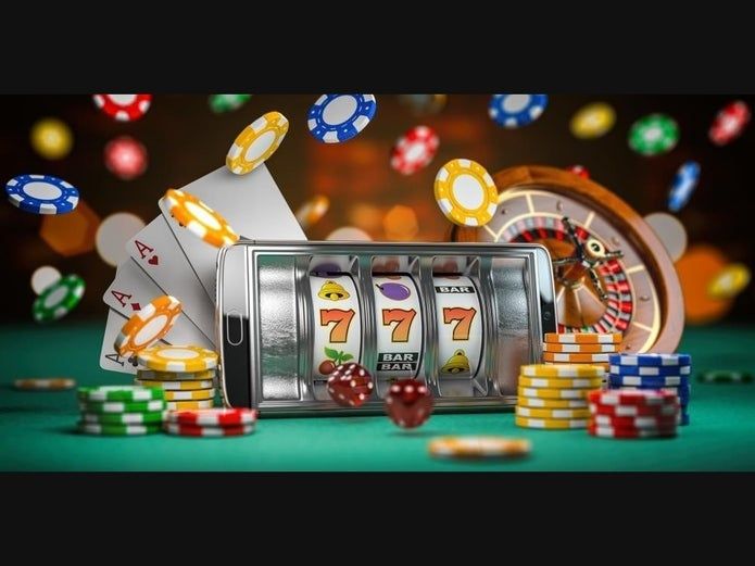 NightRushCasino کیسینو میں لاٹری گیمز میں حصہ لیں۔