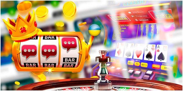 NightRushCasino کھلاڑیوں کے لیے لائیو کیسینو سیکشن