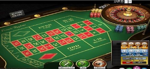 NightRushCasino میں پاکستان کے کھلاڑیوں کے لیے ٹاپ گیمز