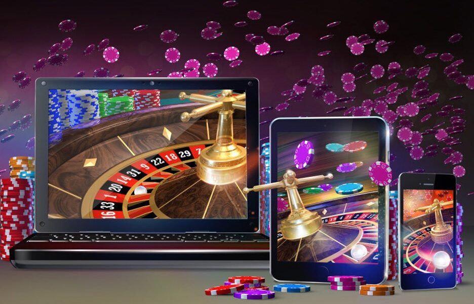 NightRushCasino آن لائن کیسینو میں کھیلنے کی وجوہات