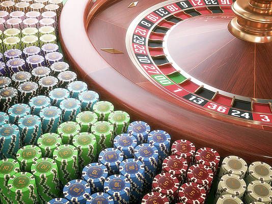 NightRushCasino کیسینو میں ایک آن لائن گیم کا انتخاب کریں۔