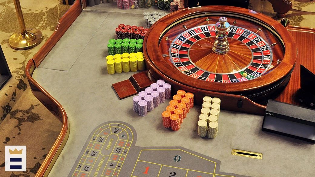 NightRushCasino کیسینو میں سلاٹ کھیلنا شروع کریں۔