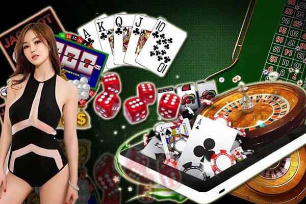 پاکستان کے نئے NightRushCasinoکیسینو کھلاڑیوں کے لیے خوش آمدید بونس