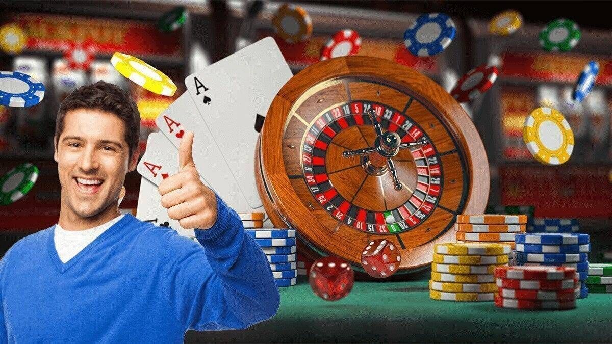 NightRushCasino آن لائن کیسینو میں اصل گیمز